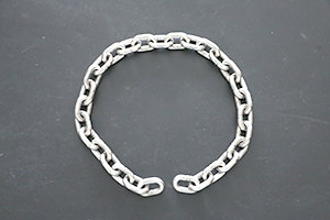 Stainless-steel-hoist-chain