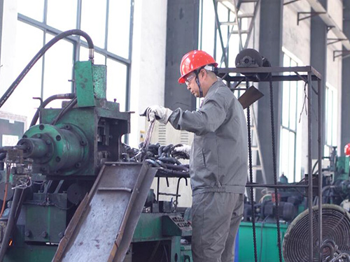 stainless steel chain hoist